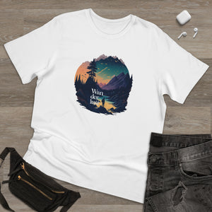 WANDERLUST TEE