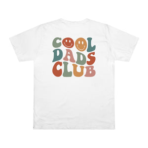 COOL DADS CLUB TEE