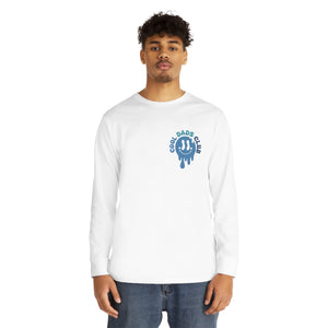 COOL DADS CLUB LONG SLEEVE TEE