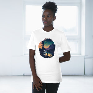 WANDERLUST TEE